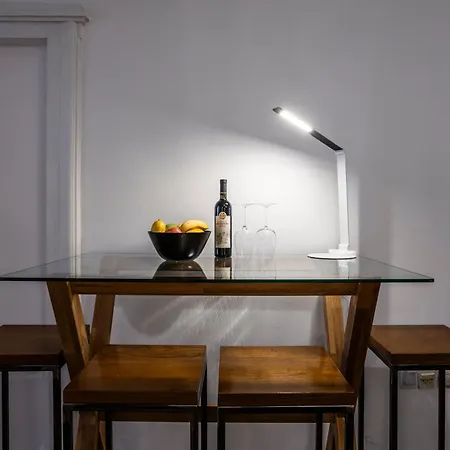 아파트 Center Suites, Two Connected Apartments, 10 Guests 베오그라드