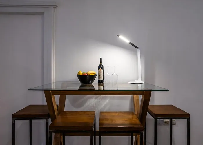 아파트 Center Suites, Two Connected Apartments, 10 Guests 베오그라드